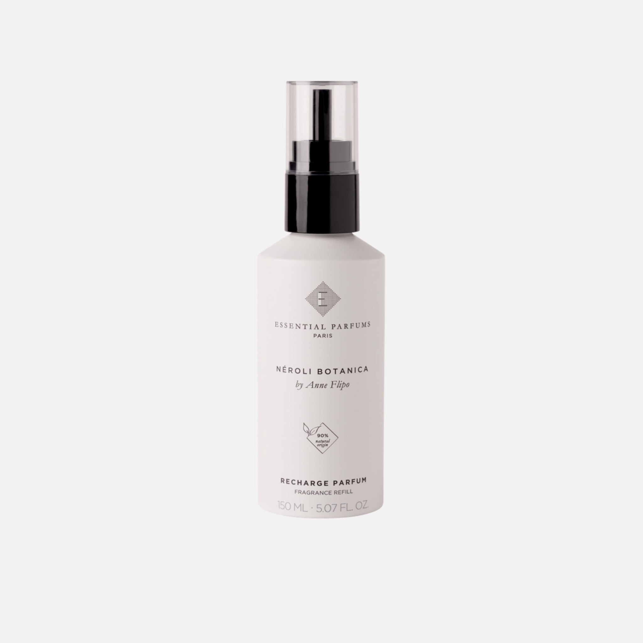 Essential Parfums Néroli Botanica Refill Unisex Eau de Parfum Refill - 150ml – bottle