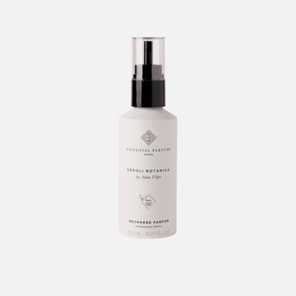 Essential Parfums Néroli Botanica Refill Unisex Eau de Parfum Refill - 150ml – bottle