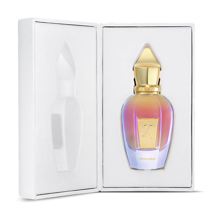 Xerjoff Newcleus Unisex Eau de Parfum - 50ml – alternate view