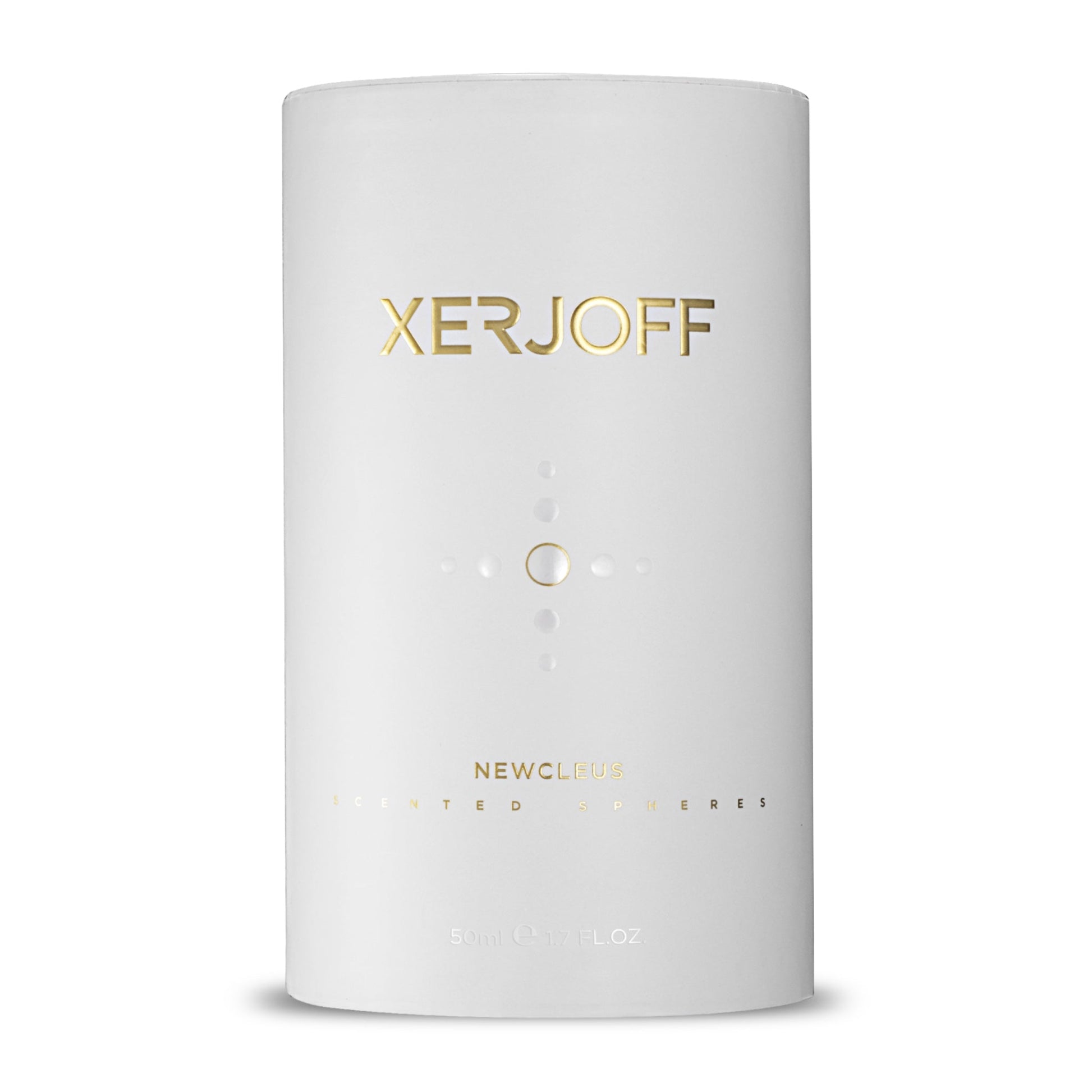 Xerjoff Newcleus Unisex Eau de Parfum - 50ml – alternate view