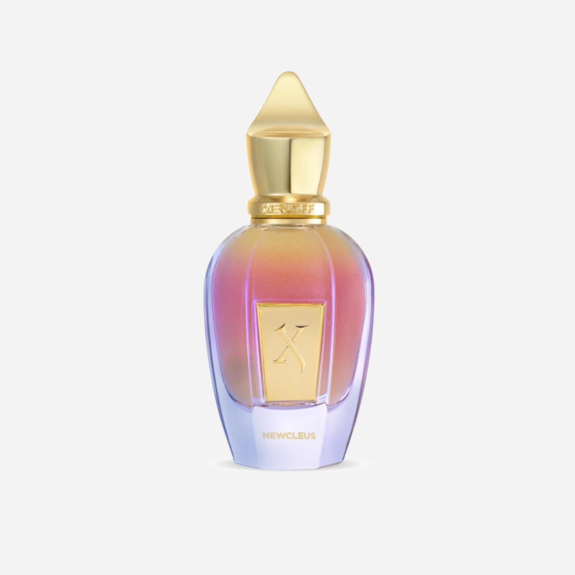Xerjoff Newcleus Unisex Eau de Parfum - 50ml – bottle