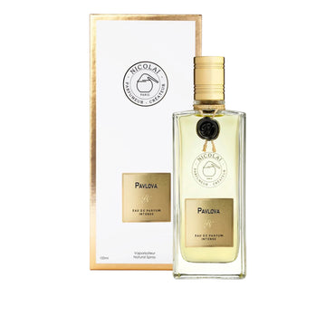Nicolai Parfumeur Createur Pavlova Unisex Eau de Parfum Intense - 100ml – alternate view