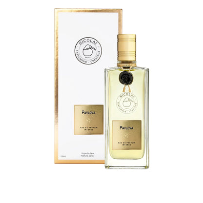 Nicolai Parfumeur Createur Pavlova Unisex Eau de Parfum Intense - 100ml – alternate view