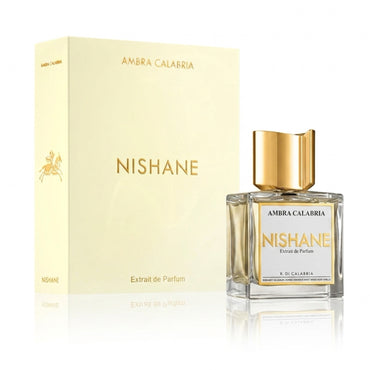 Nishane Ambra Calabria Unisex Extrait de Parfum - 50ml – alternate view