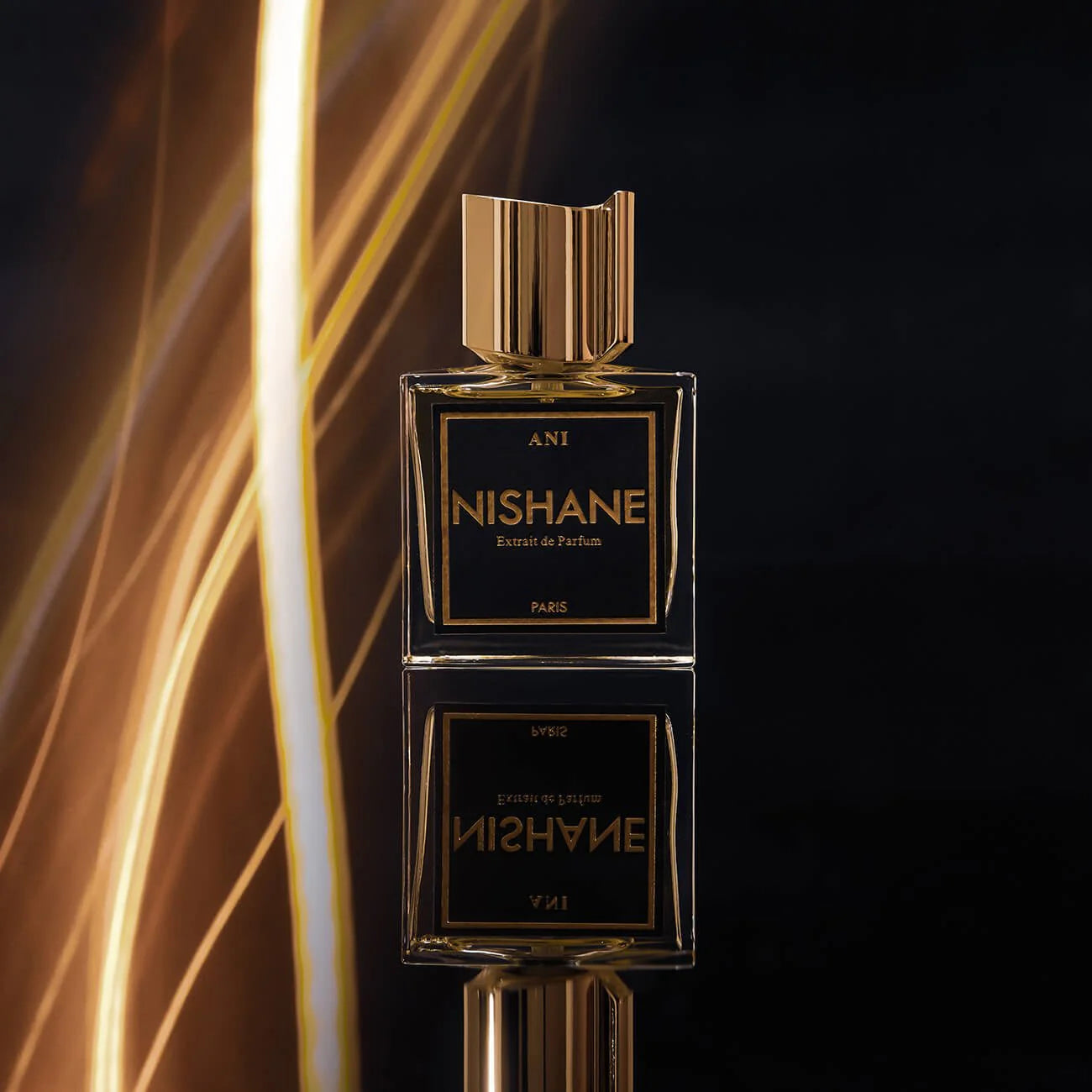 Nishane Ani Unisex Extrait de Parfum - 100ml