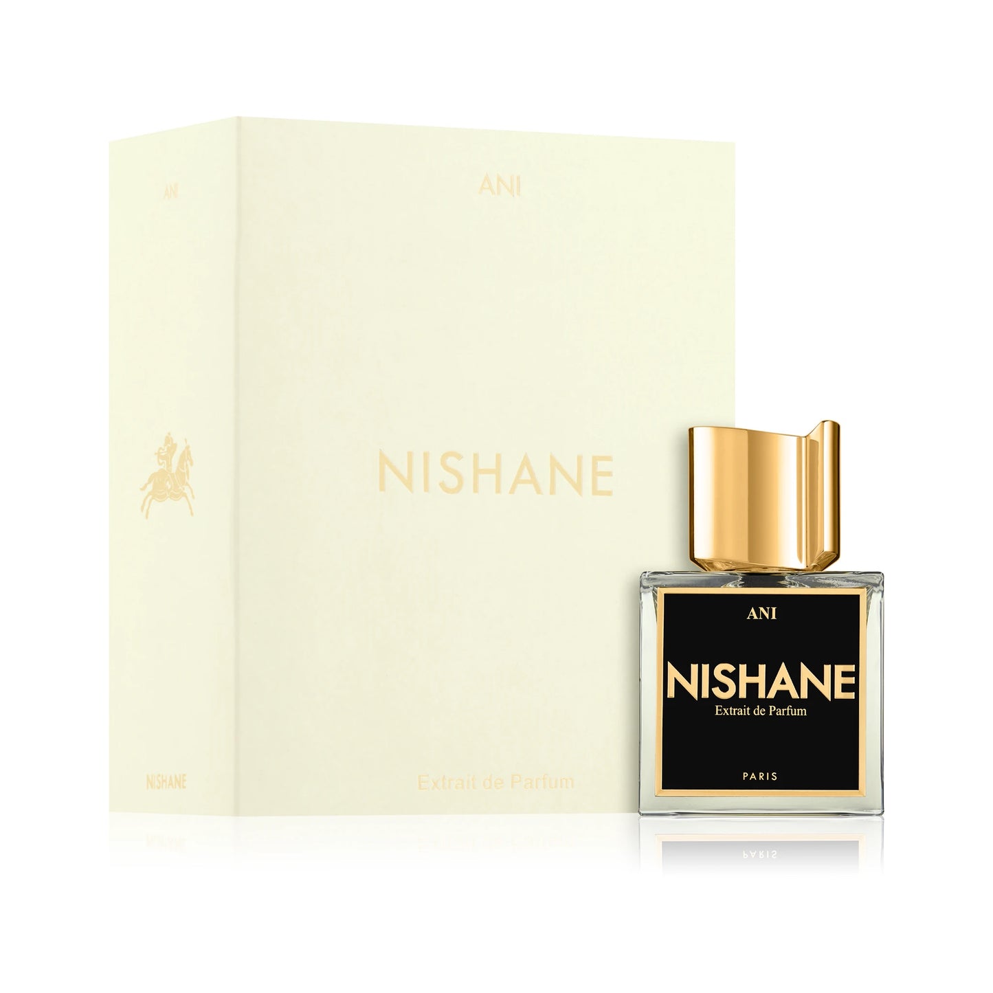 Nishane Ani Unisex Extrait de Parfum - 100ml – alternate view