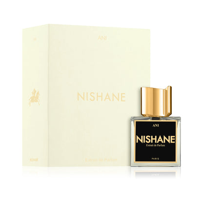 Nishane Ani Unisex Extrait de Parfum - 100ml – alternate view