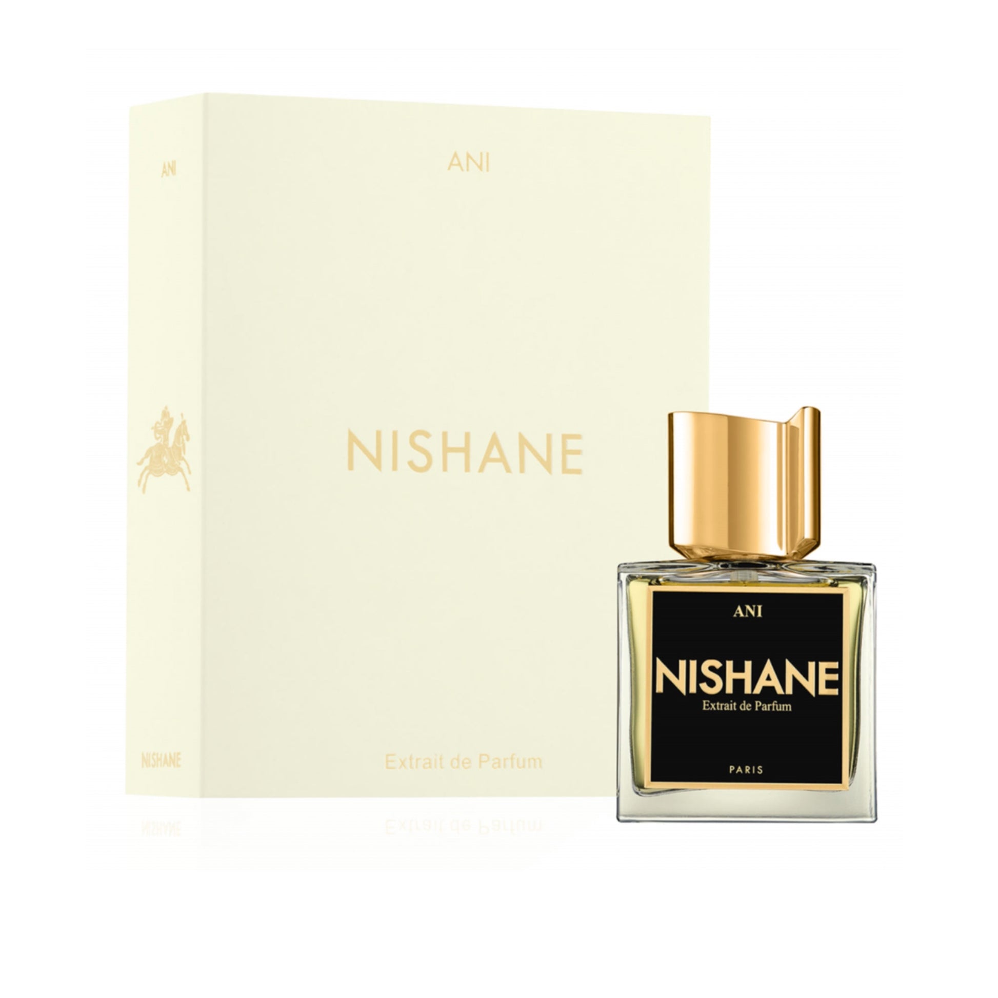 Nishane Ani Unisex Extrait de Parfum - 50ml – alternate view