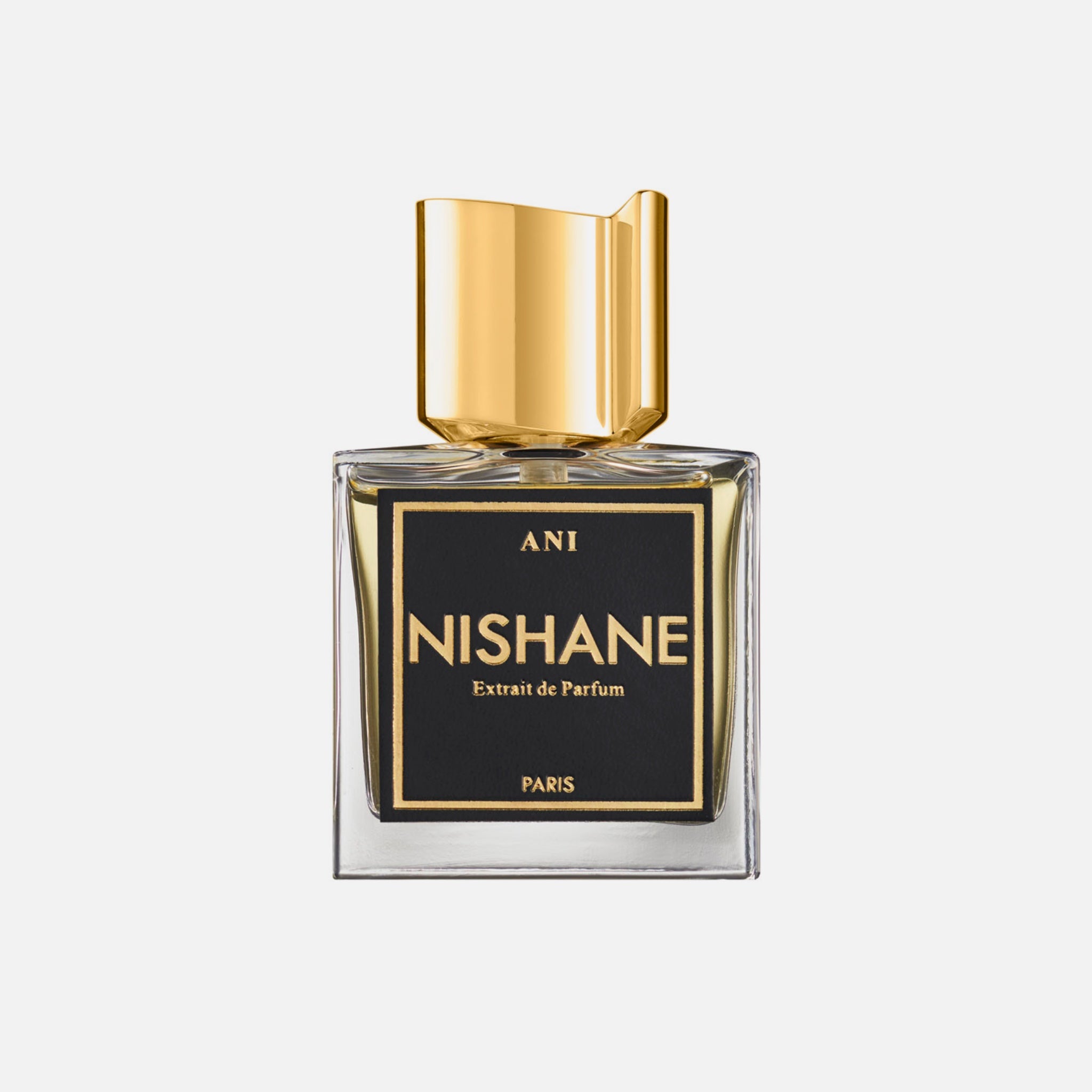 Nishane Ani Unisex Extrait de Parfum - 50ml – bottle