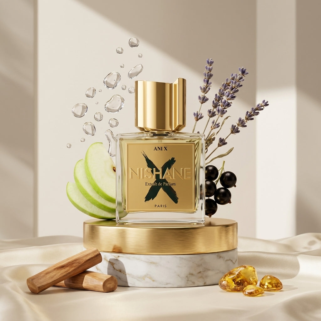 Nishane Ani X Unisex Extrait de Parfum - 50ml