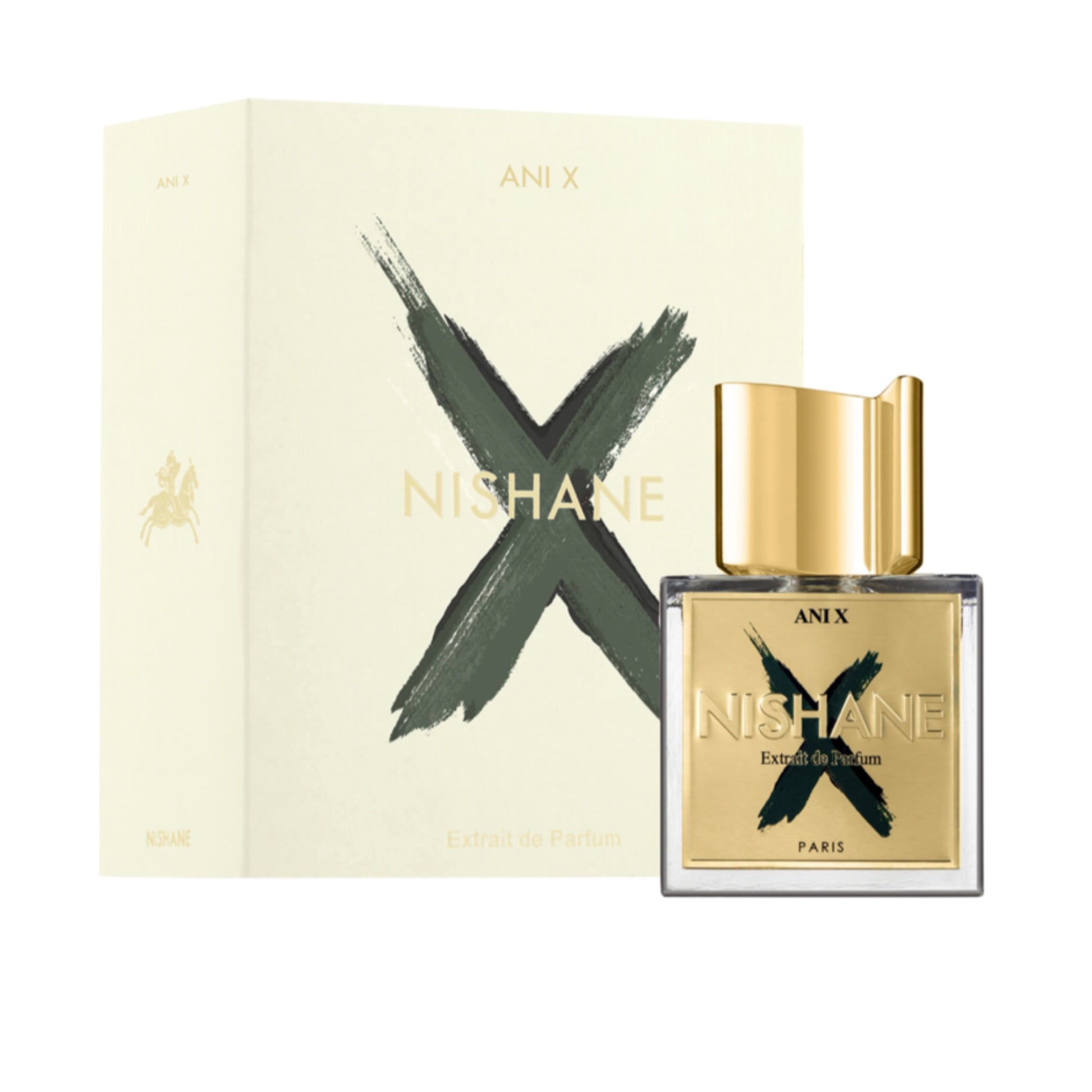 Nishane Ani X Unisex Extrait de Parfum - 100ml – alternate view