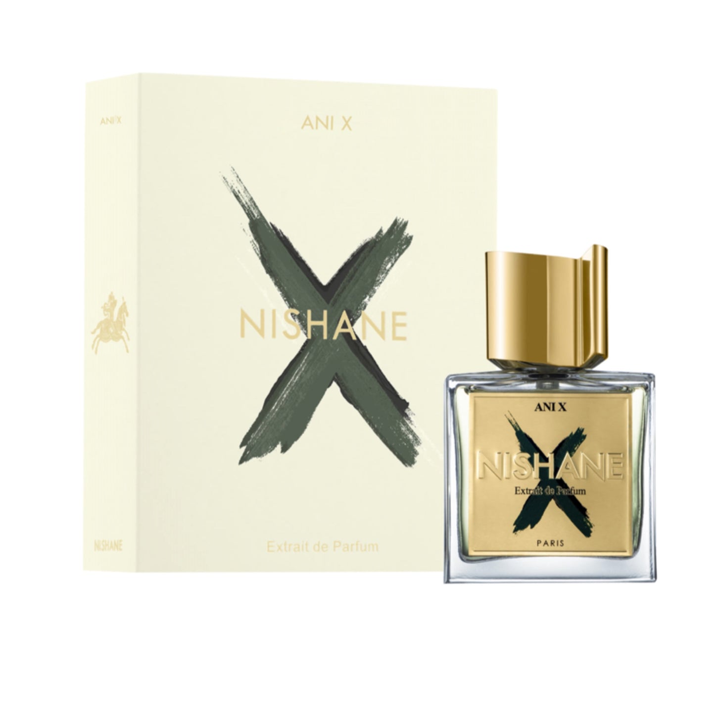 Nishane Ani X Unisex Extrait de Parfum - 50ml – alternate view