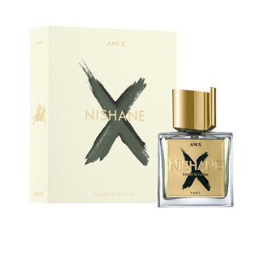 Nishane Ani X Unisex Extrait de Parfum - 50ml – alternate view