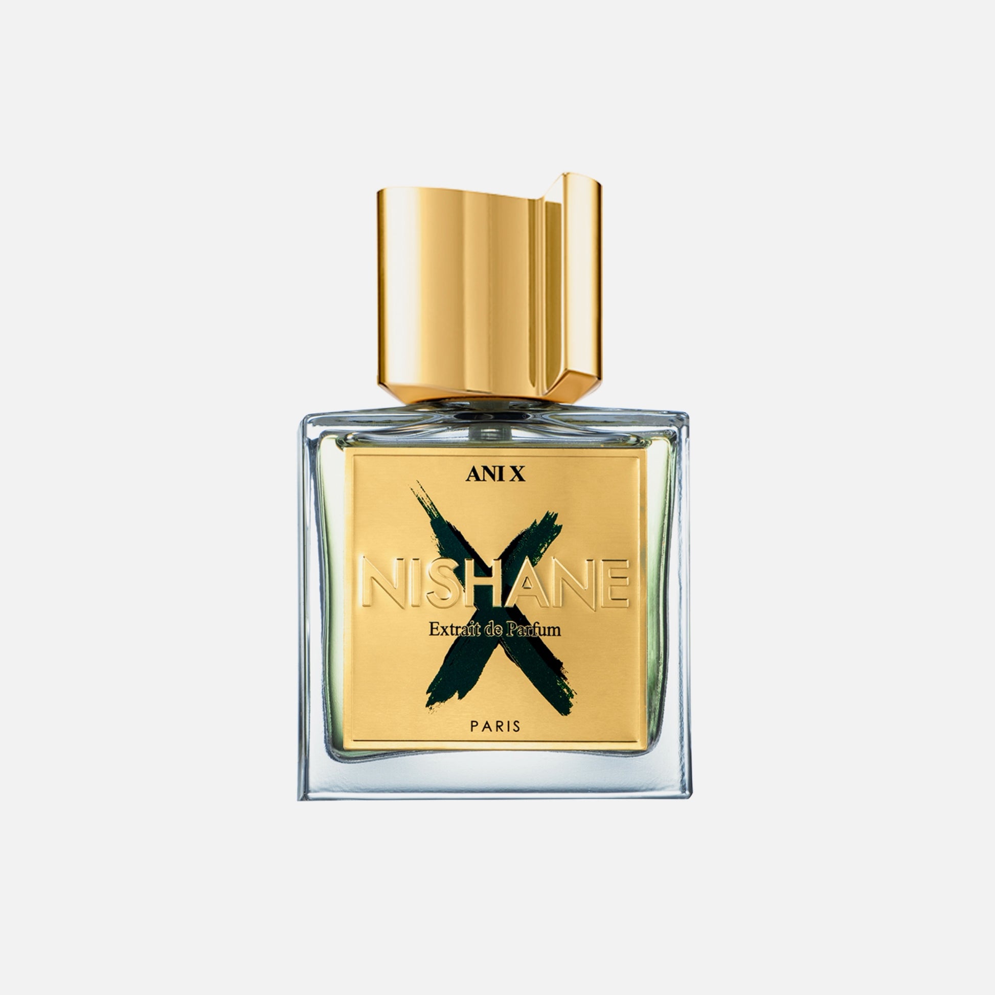 Nishane Ani X Unisex Extrait de Parfum - 100ml – bottle