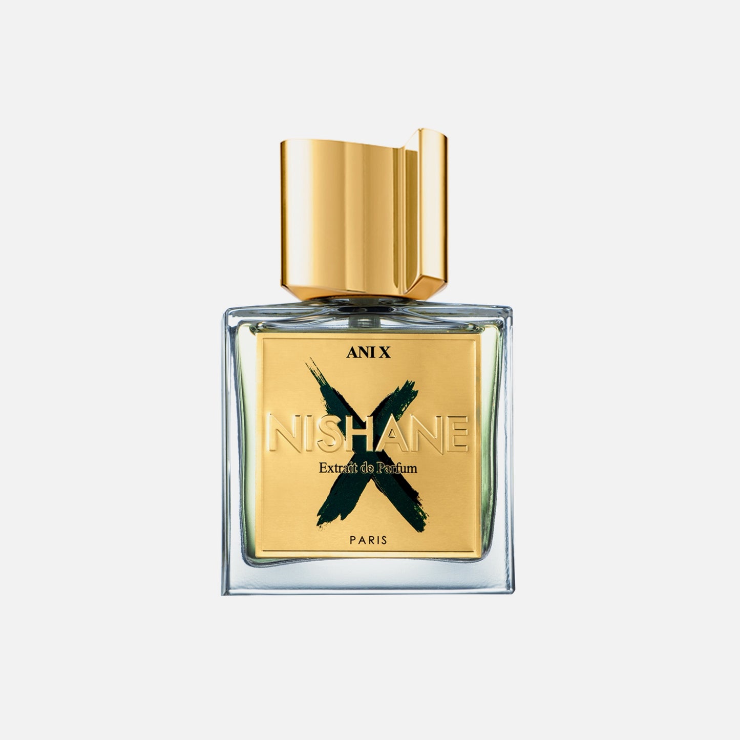 Nishane Ani X Unisex Extrait de Parfum - 50ml – bottle