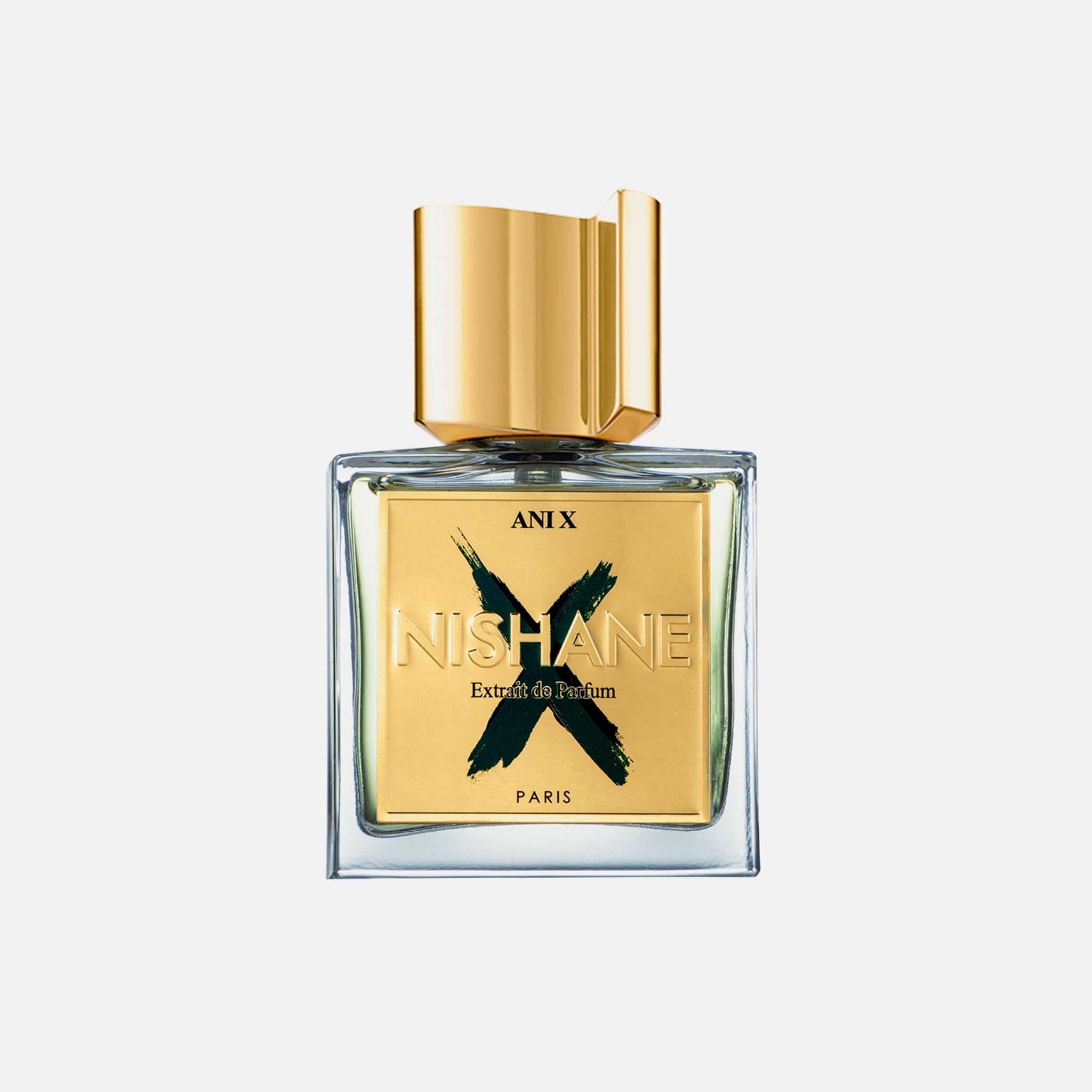 Nishane Ani X Unisex Extrait de Parfum - 50ml – bottle