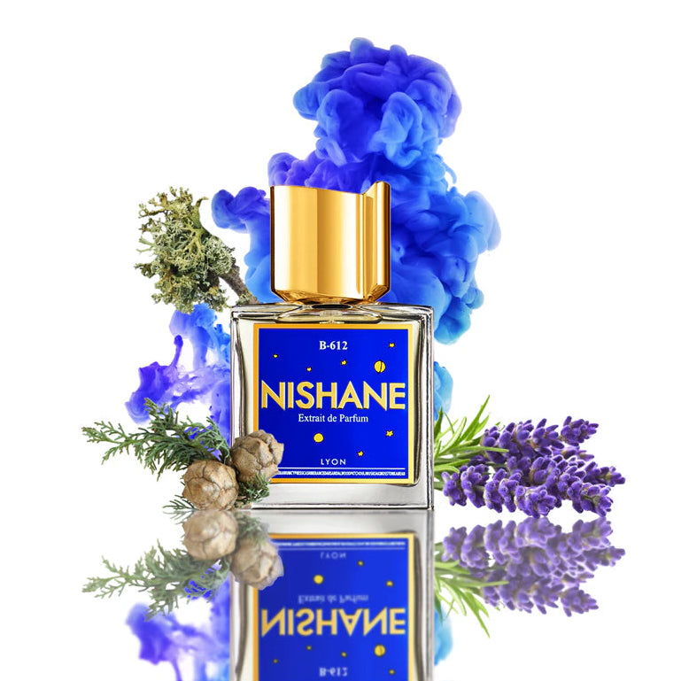 Nishane B-612 Unisex Extrait de Parfum - 50ml