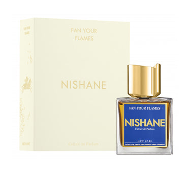 Nishane Fan Your Flames Unisex Extrait de Parfum - 50ml – alternate view
