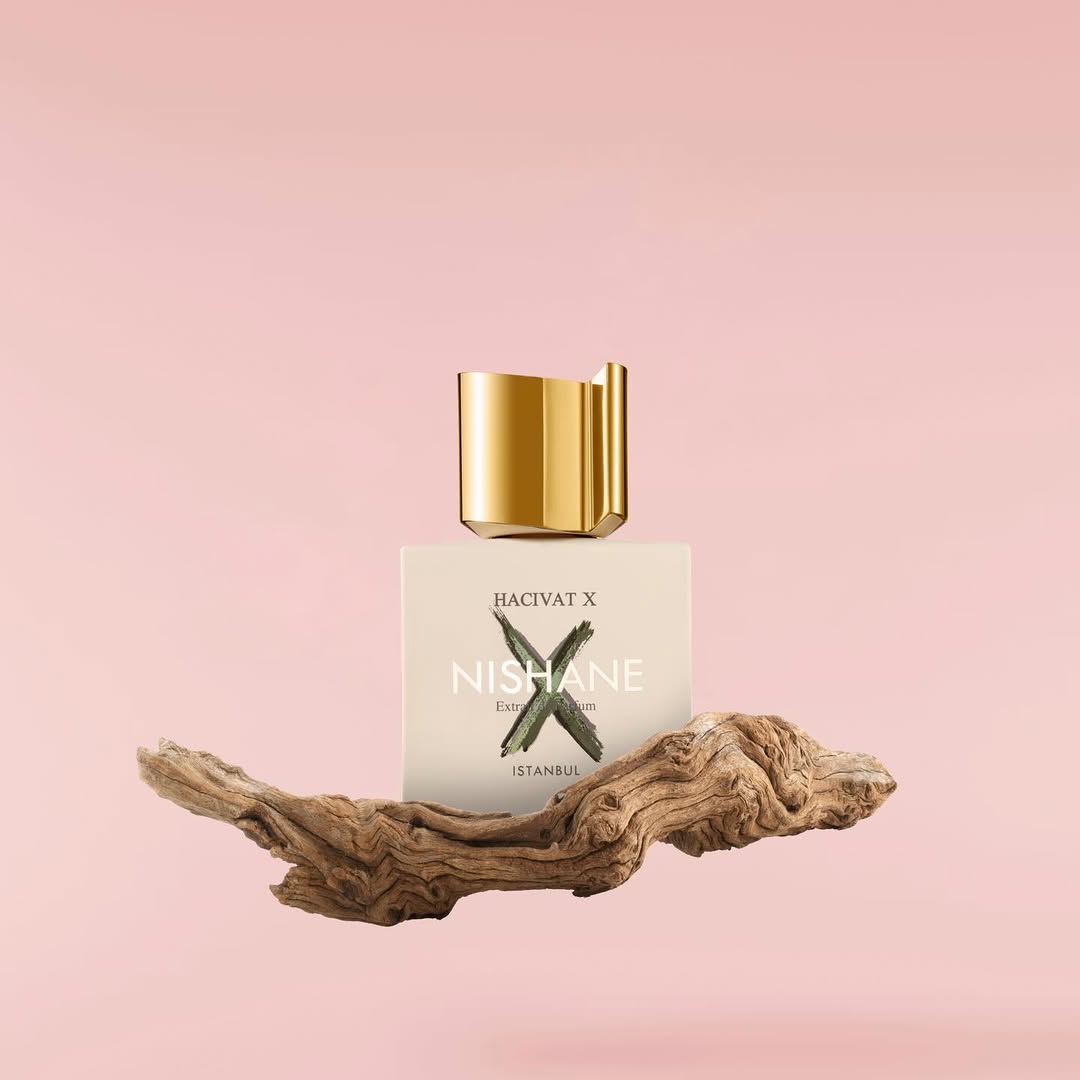 Nishane Hacivat X Unisex Extrait de Parfum - 100ml