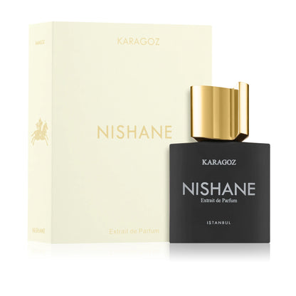 Nishane Karagoz Unisex Extrait de Parfum - 50ml – alternate view
