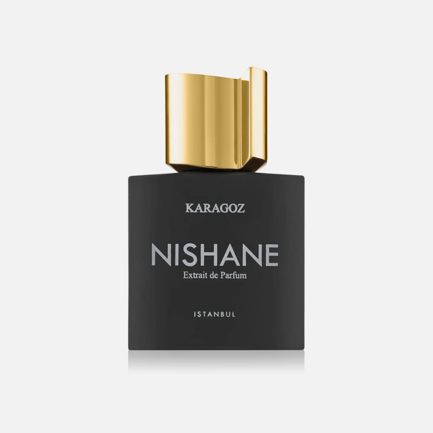 Nishane Karagoz Unisex Extrait de Parfum - 50ml – bottle