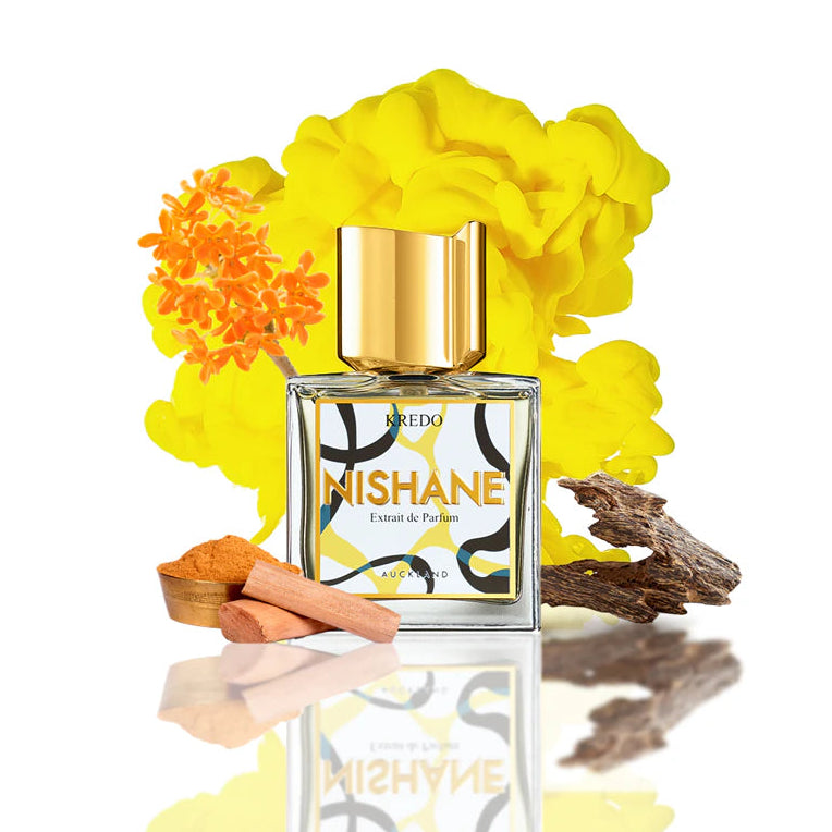 Nishane Kredo Unisex Extrait de Parfum - 50ml
