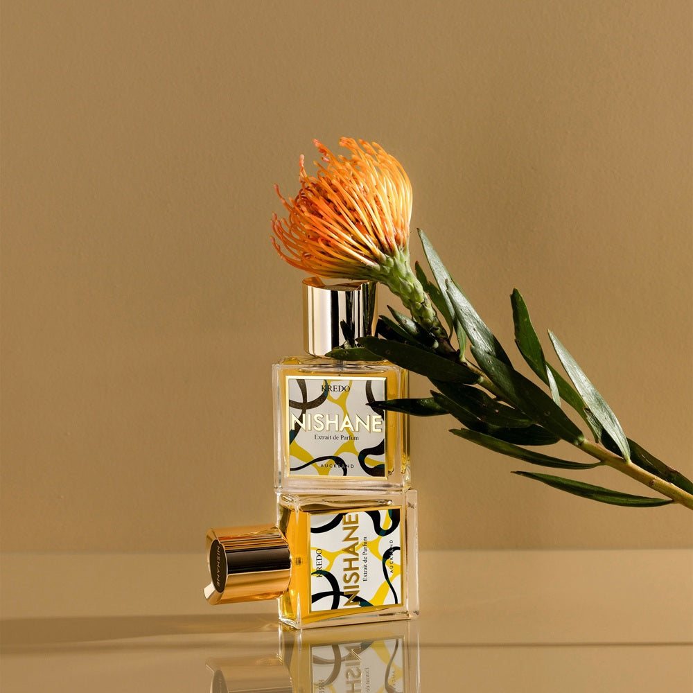 Nishane Kredo Unisex Extrait de Parfum - 50ml