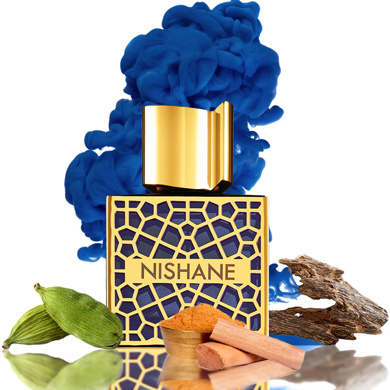 Nishane Mana Unisex Extrait de Parfum - 50ml