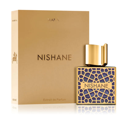 Nishane Mana Unisex Extrait de Parfum - 50ml – alternate view