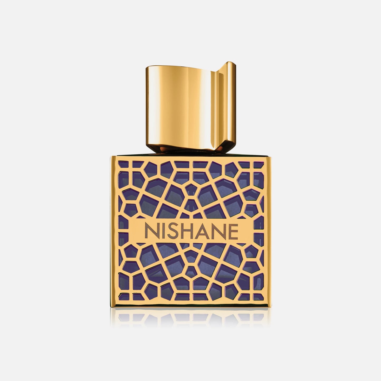 Nishane Mana Unisex Extrait de Parfum - 50ml – bottle
