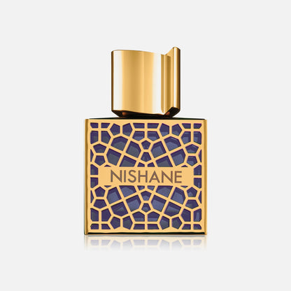 Nishane Mana Unisex Extrait de Parfum - 50ml – bottle