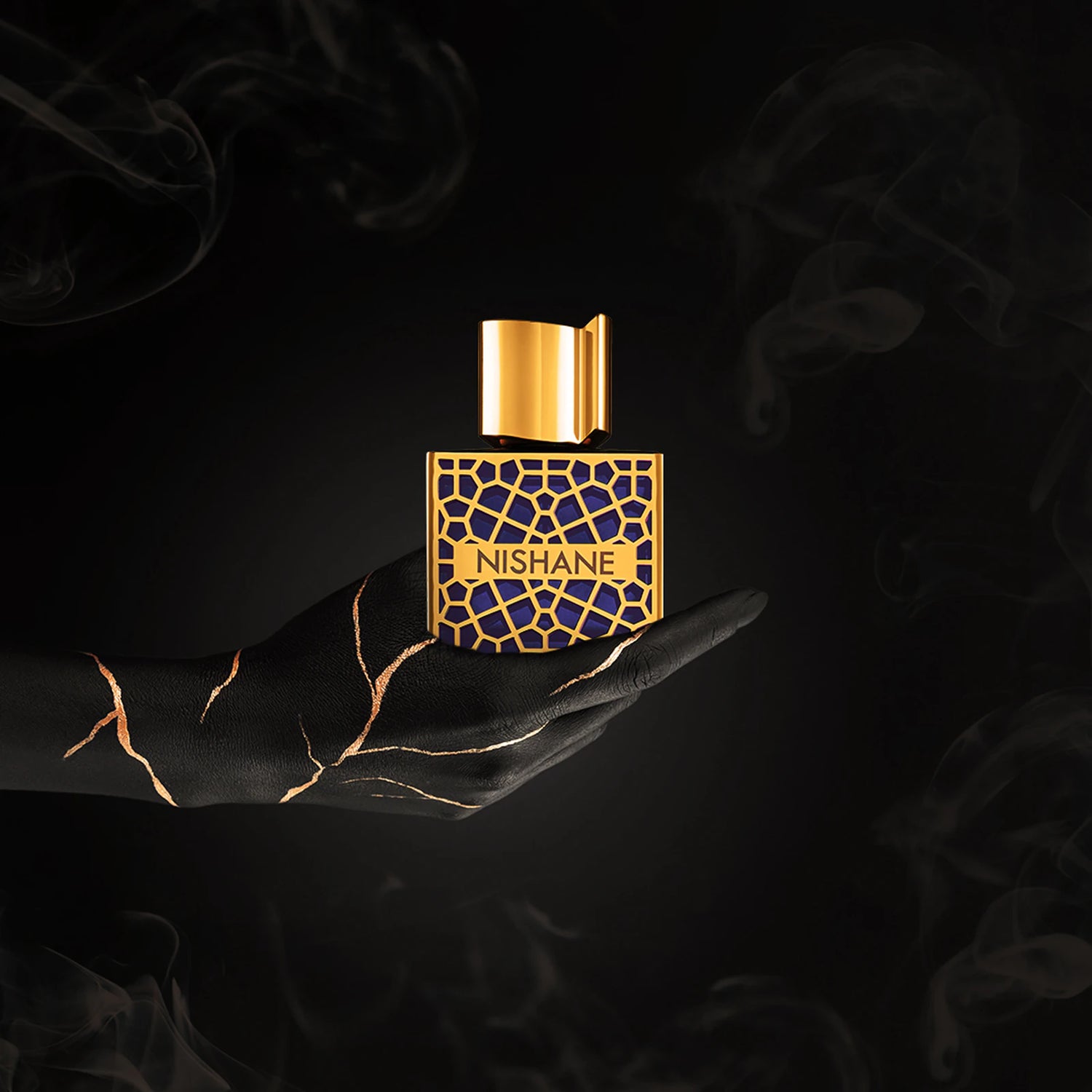 Nishane Mana Unisex Extrait de Parfum - 50ml