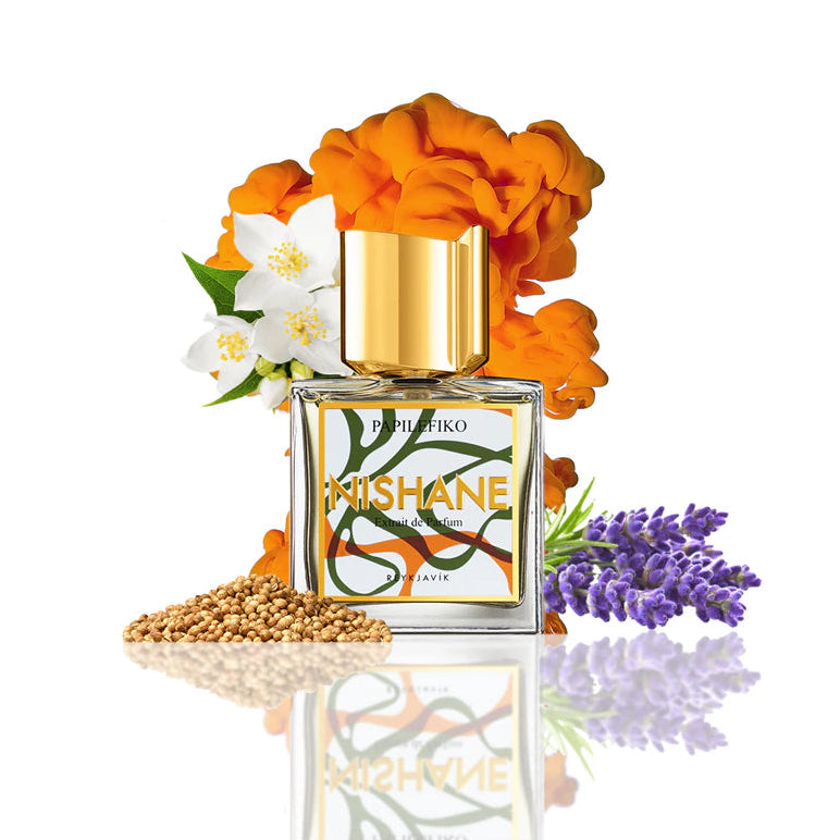 Nishane Papilefiko Unisex Extrait de Parfum - 100ml