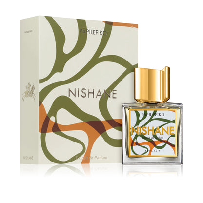 Nishane Papilefiko Unisex Extrait de Parfum - 50ml – alternate view
