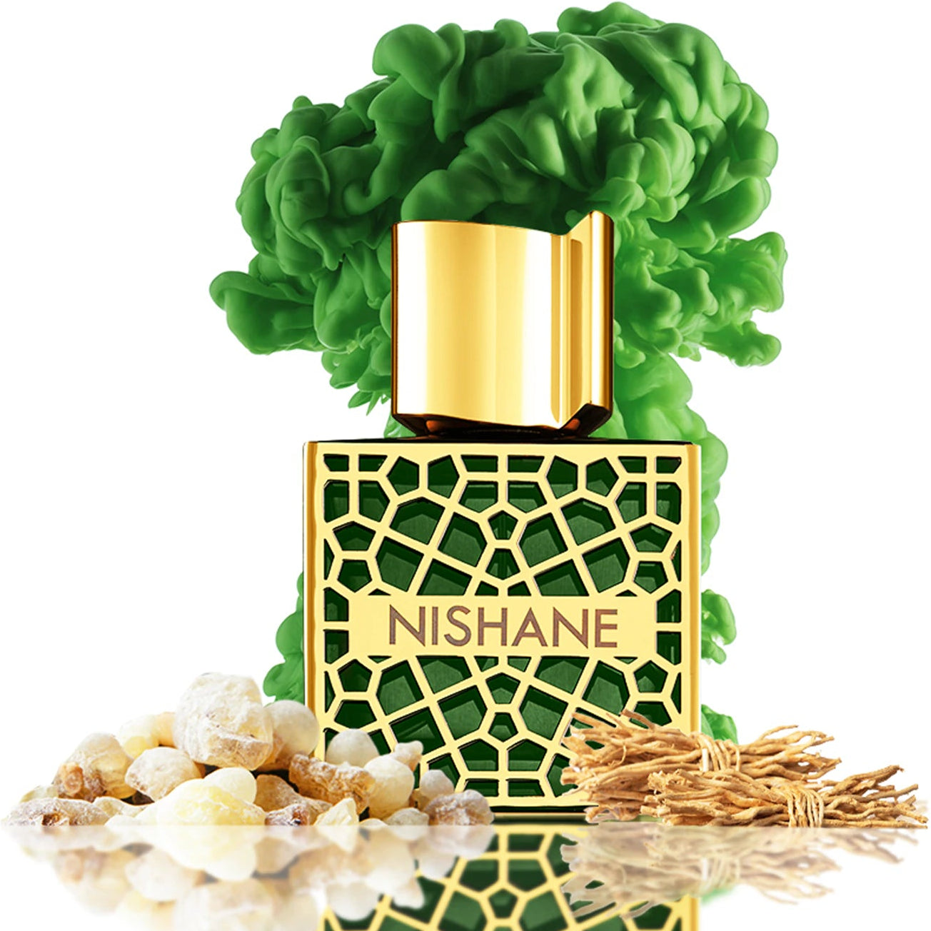 Nishane Shem Unisex Extrait de Parfum - 50ml