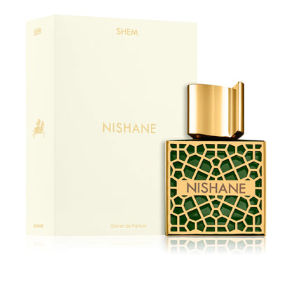 Nishane Shem Unisex Extrait de Parfum - 50ml – alternate view