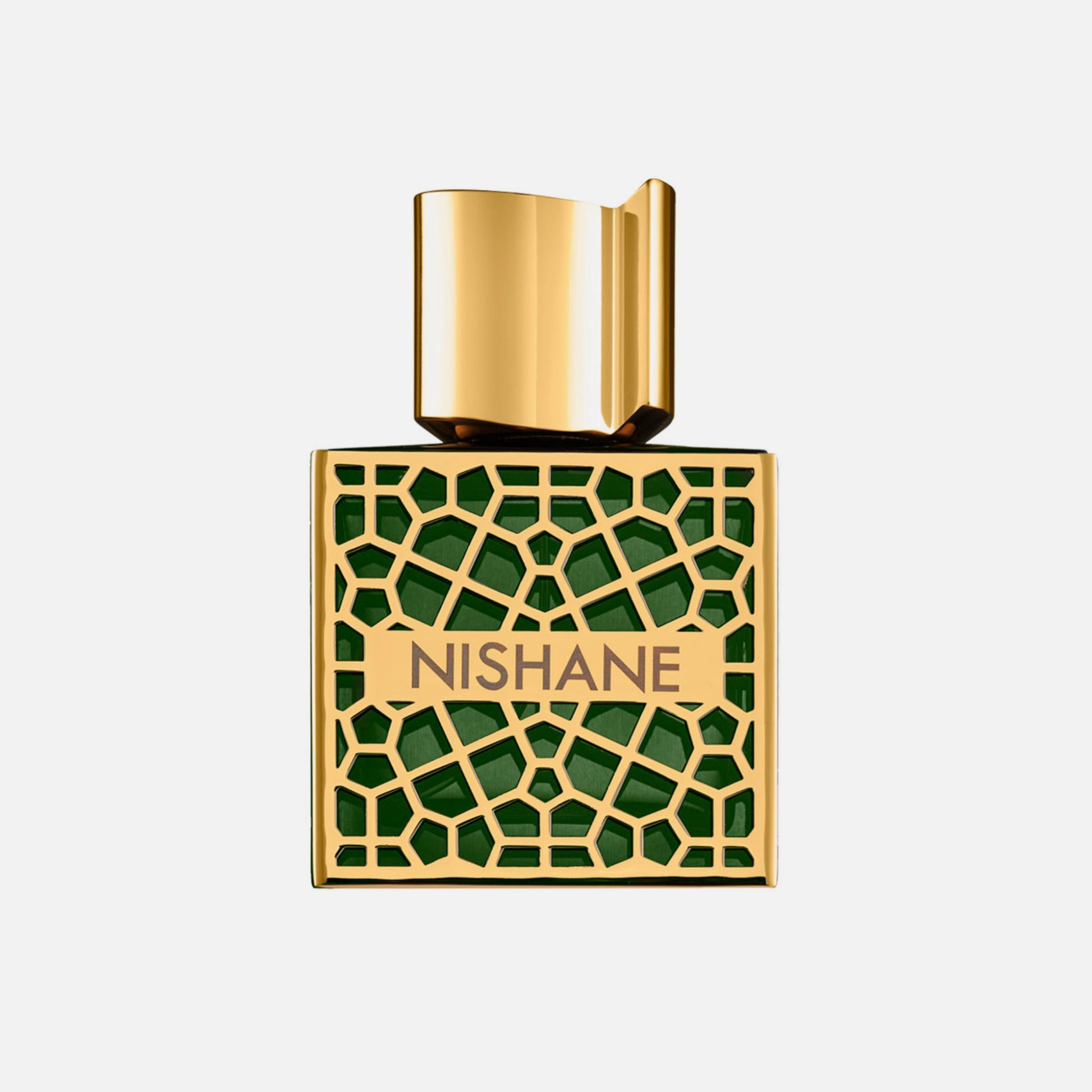 Nishane Shem Unisex Extrait de Parfum - 50ml – bottle