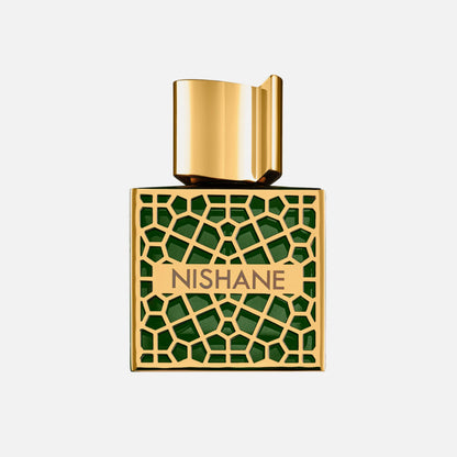 Nishane Shem Unisex Extrait de Parfum - 50ml – bottle