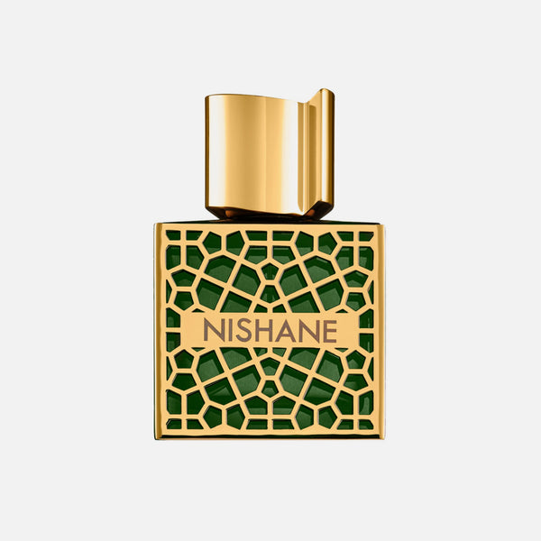 Nishane Shem Unisex Extrait de Parfum - 50ml – bottle