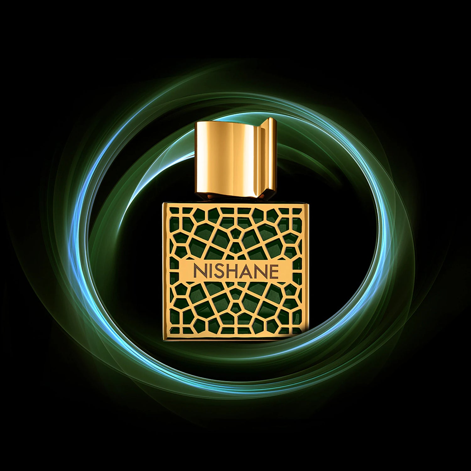 Nishane Shem Unisex Extrait de Parfum - 50ml