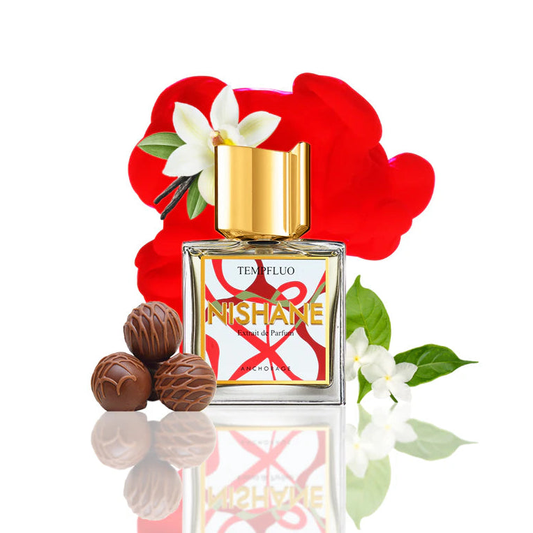 Nishane Tempfluo Unisex Extrait de Parfum - 100ml