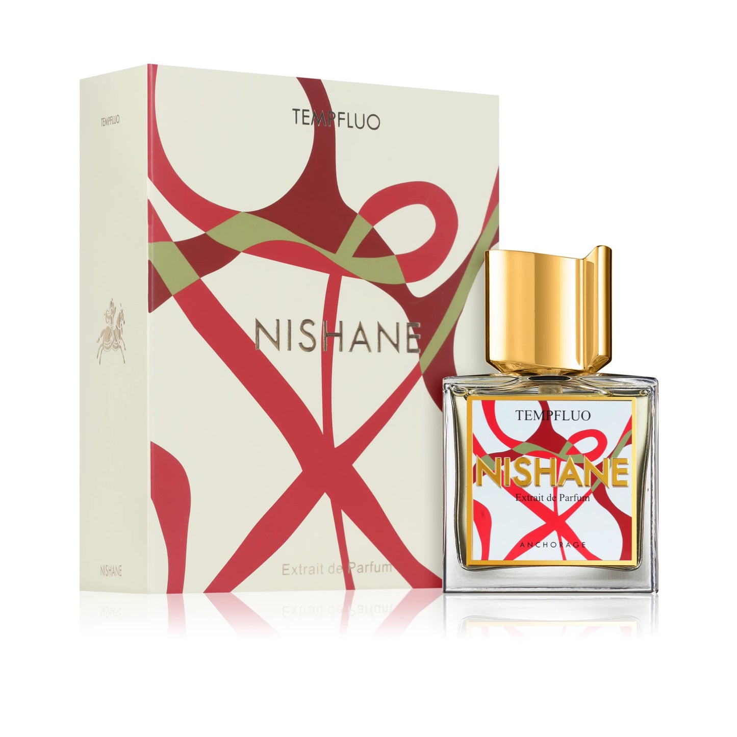 Nishane Tempfluo Unisex Extrait de Parfum - 50ml – alternate view