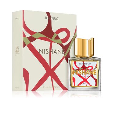 Nishane Tempfluo Unisex Extrait de Parfum - 50ml – alternate view