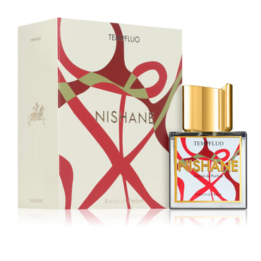 Nishane Tempfluo Unisex Extrait de Parfum - 100ml – alternate view