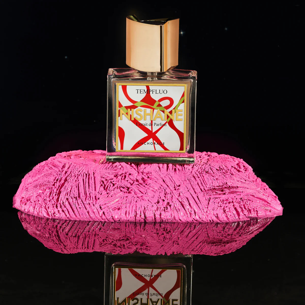 Nishane Tempfluo Unisex Extrait de Parfum - 100ml