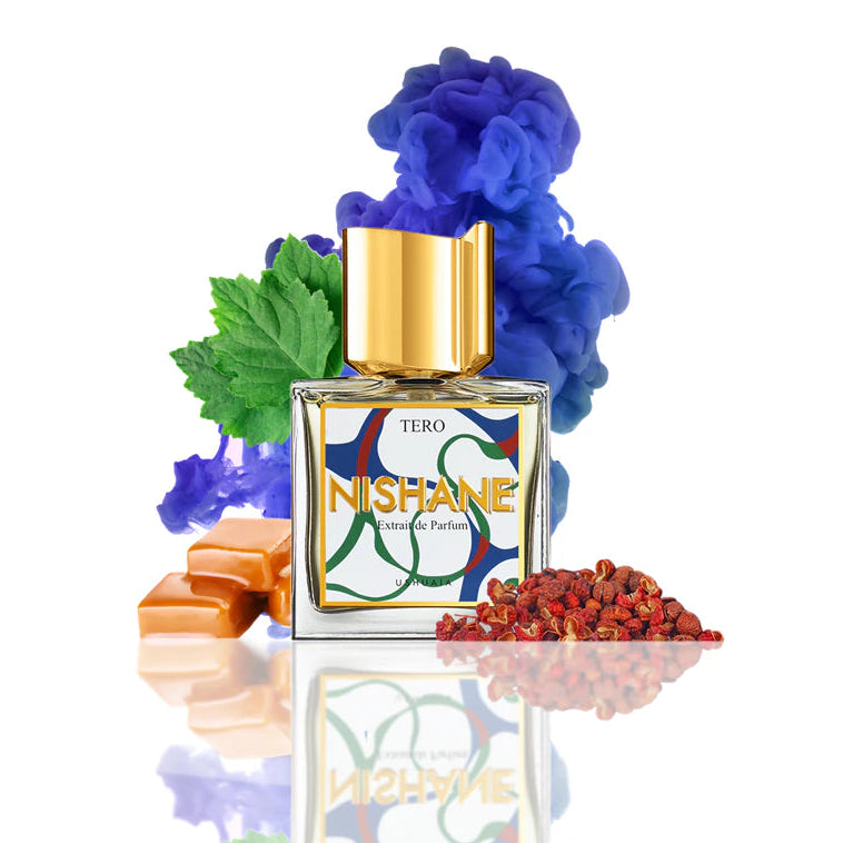 Nishane Tero Unisex Extrait de Parfum - 50ml