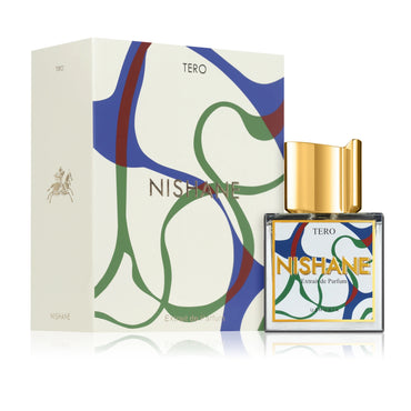 Nishane Tero Unisex Extrait de Parfum - 100ml – alternate view