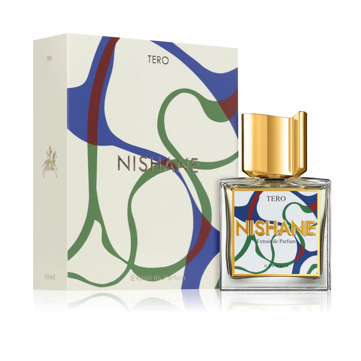 Nishane Tero Unisex Extrait de Parfum - 50ml – alternate view