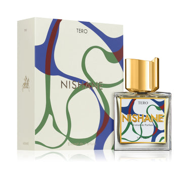 Nishane Tero Unisex Extrait de Parfum - 50ml – alternate view