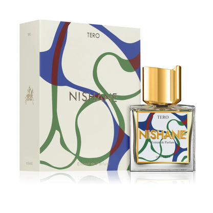 Nishane Tero Unisex Extrait de Parfum - 50ml – alternate view